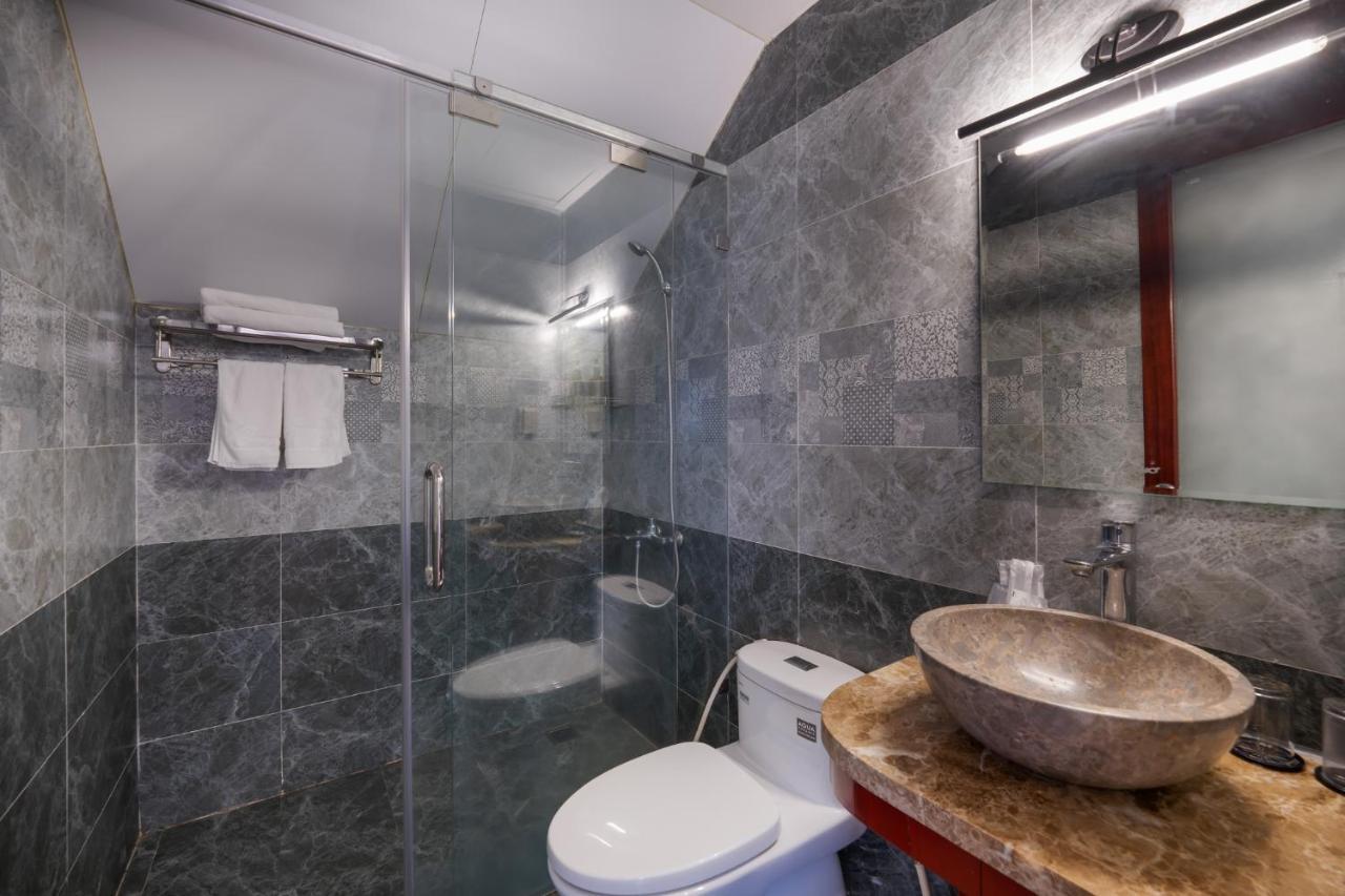 Raon Hoi An - Stay 24H Экстерьер фото