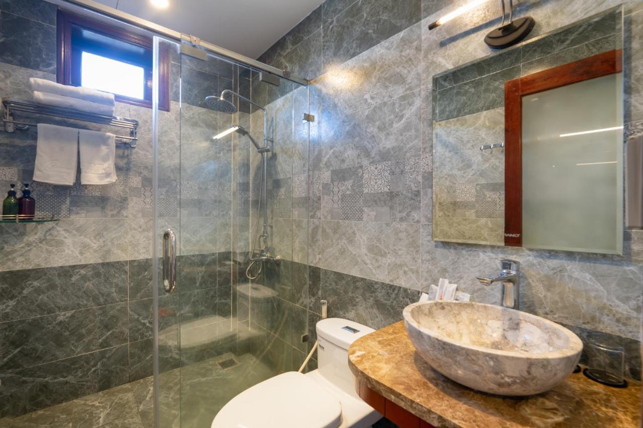 Raon Hoi An - Stay 24H Экстерьер фото