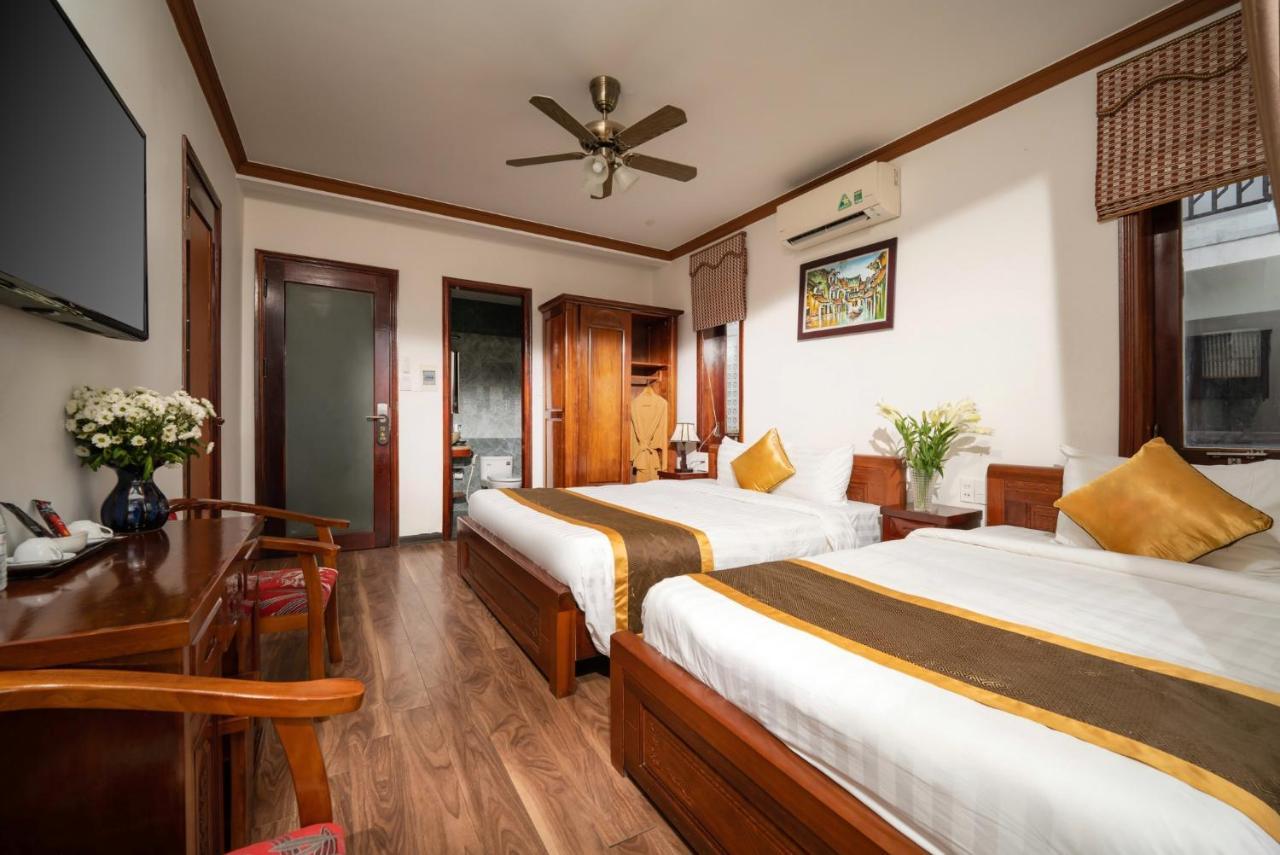 Raon Hoi An - Stay 24H Экстерьер фото