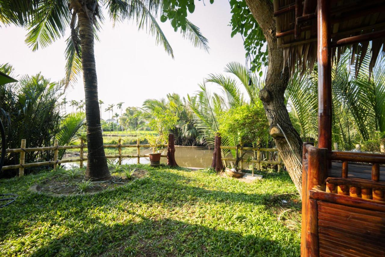 Raon Hoi An - Stay 24H Экстерьер фото
