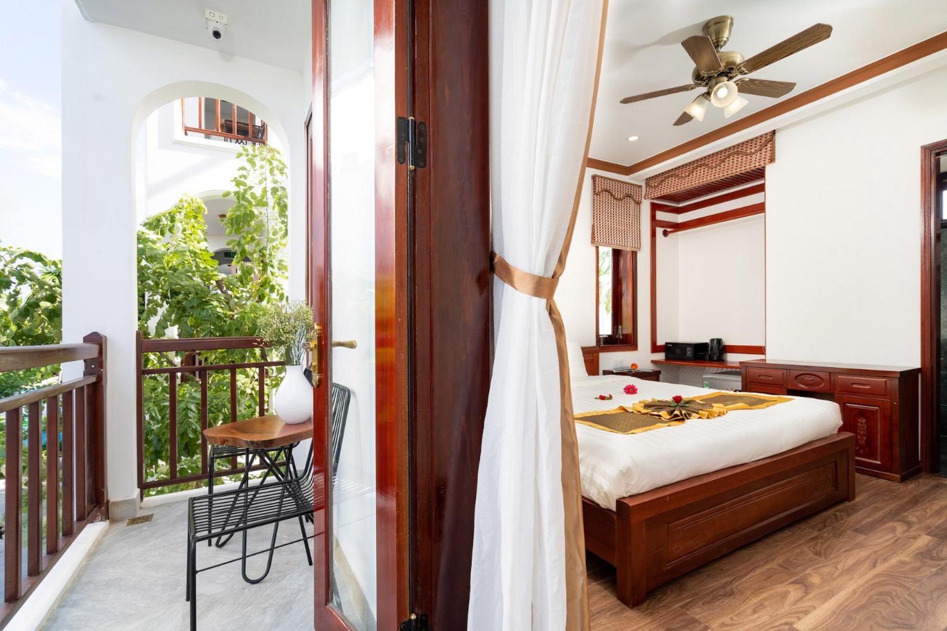 Raon Hoi An - Stay 24H Экстерьер фото