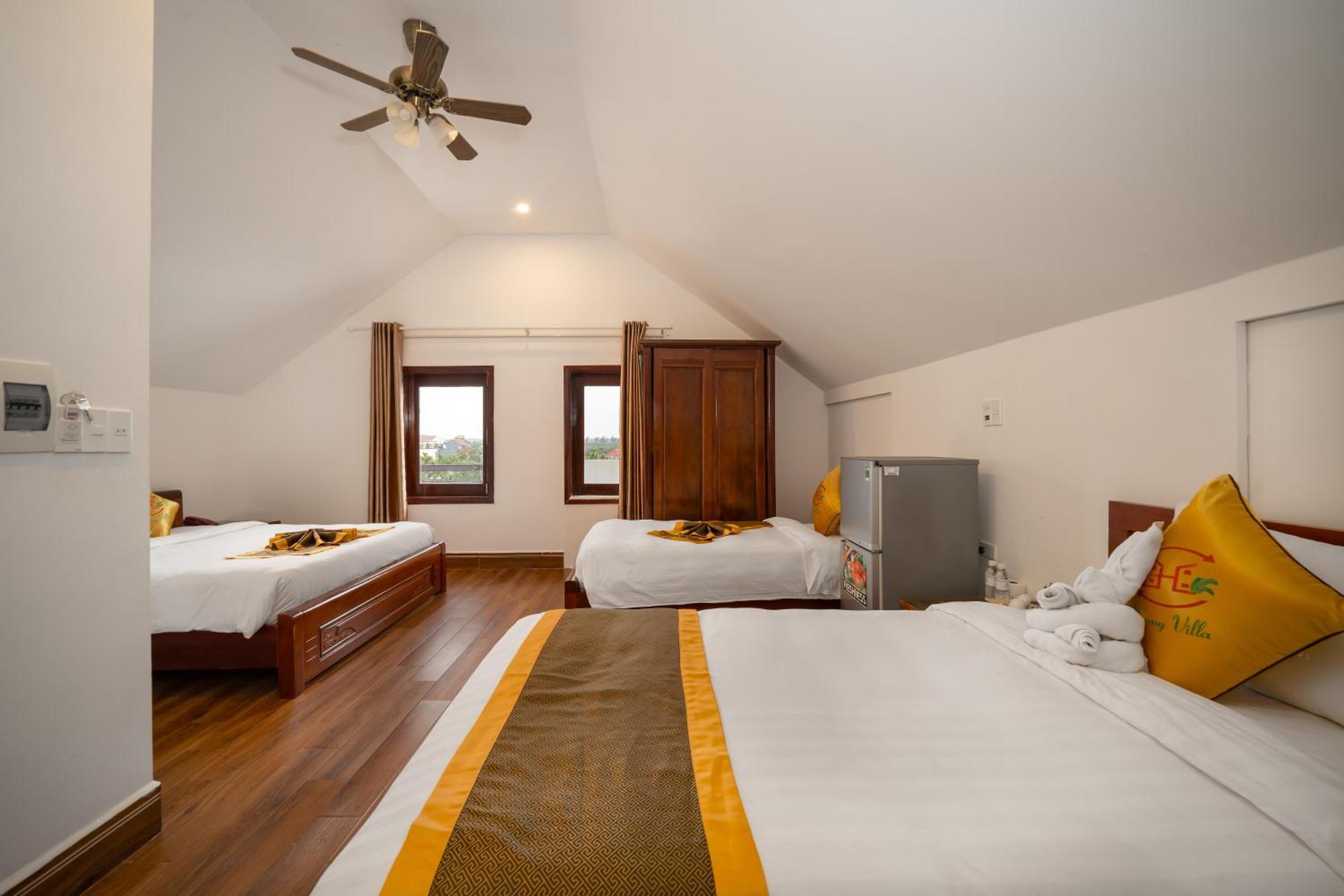 Raon Hoi An - Stay 24H Экстерьер фото