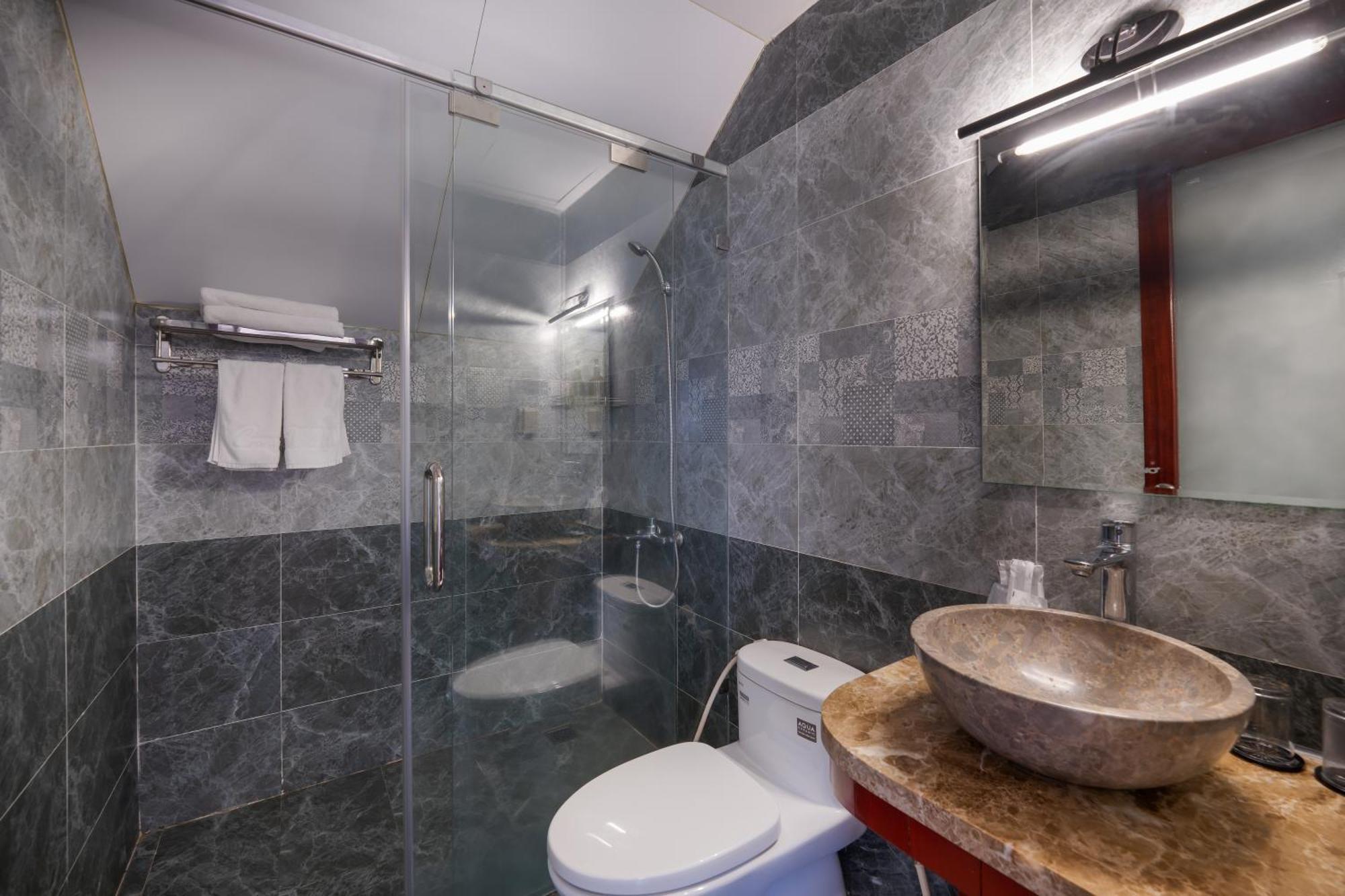 Raon Hoi An - Stay 24H Экстерьер фото